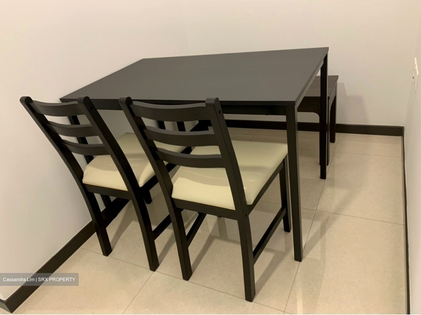 The Poiz Residences (D13), Apartment #536644781